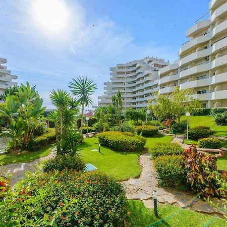 Benalbeach Yasmine Benalmádena Exteriör bild