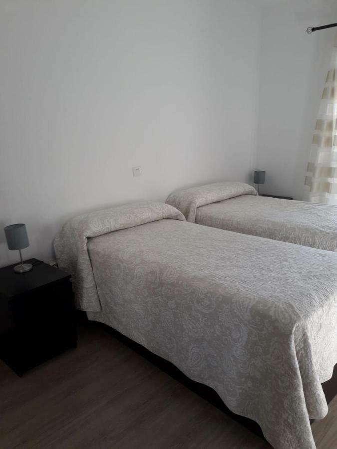 Benalbeach Yasmine Benalmádena Exteriör bild